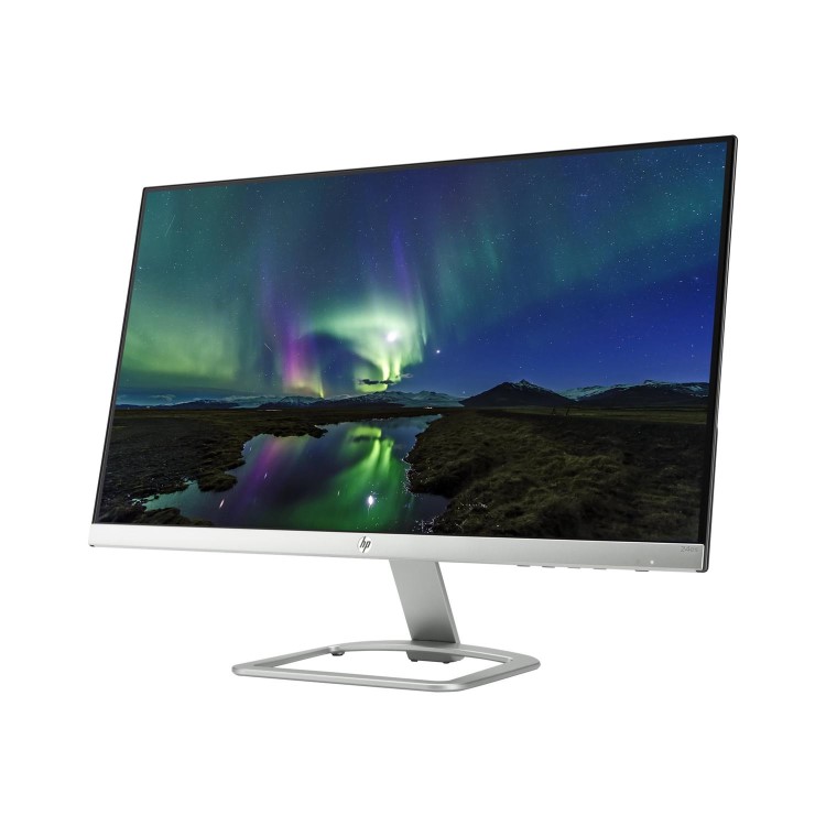 HP 24" HP24ES IPS HDMI Full HD Monitor 
