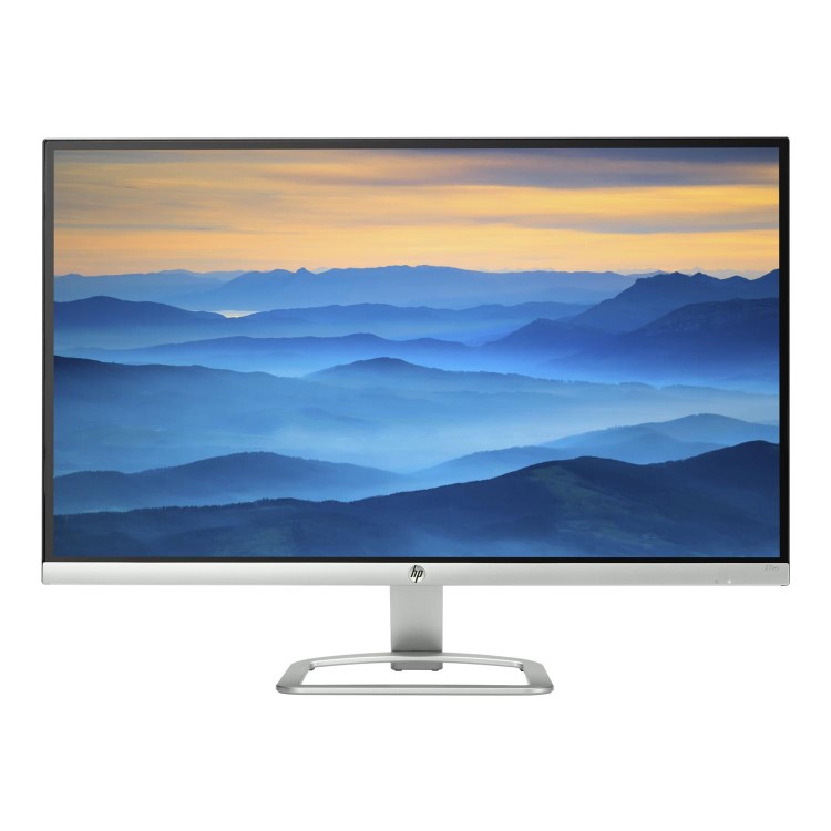 HP T3M86AA 27" Full HD Monitor 