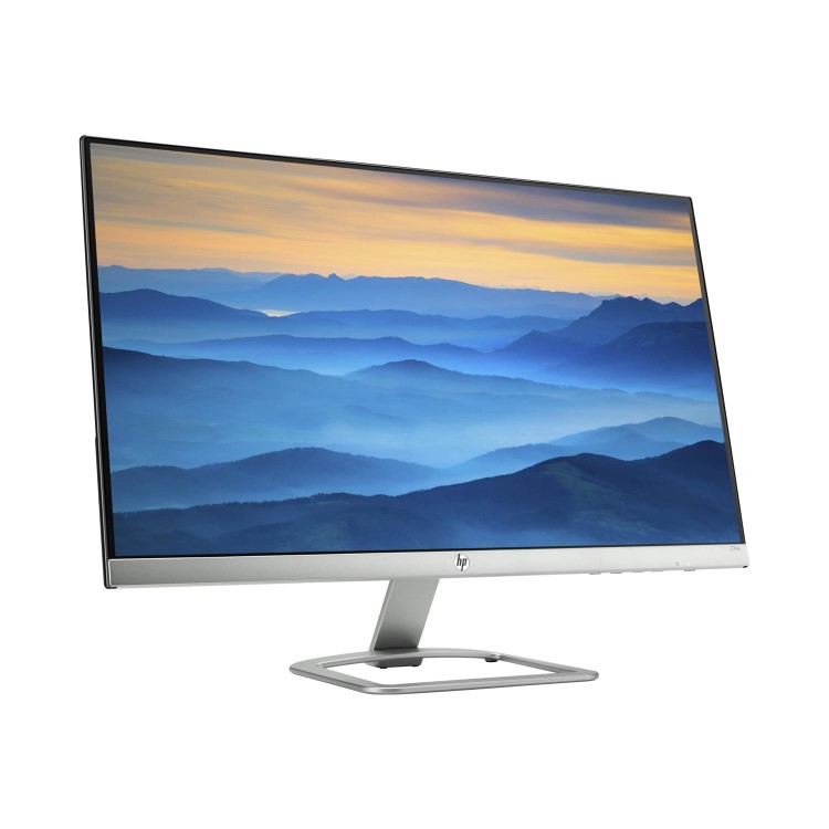 HP T3M86AA 27" Full HD Monitor 