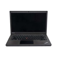 Refurbished Lenovo ThinkPad T431s Core i5-3337U 8GB 128GB 14 Inch Windows 10 Professional Laptop