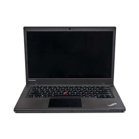 Refurbished Lenovo ThinkPad T431s Core i5-3337U 8GB 128GB 14 Inch Windows 10 Professional Laptop