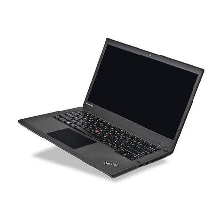 Refurbished Lenovo ThinkPad T431s Core i5-3337U 8GB 128GB 14 Inch Windows 10 Professional Laptop