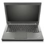 Refurbished Lenovo ThinkPad T440 Core i5 4300U 8GB 180GB 14 Inch Windows 10 Professional Laptop
