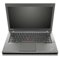 Refurbished Lenovo ThinkPad T440 Core i5 4300U 8GB 180GB 14 Inch Windows 10 Professional Laptop