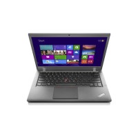 Refurbished Lenovo ThinkPad T440 Core i5 4300U 8GB 180GB 14 Inch Windows 10 Professional Laptop