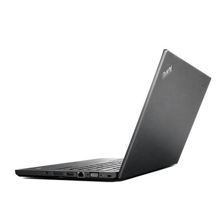 Refurbished Lenovo ThinkPad T440 Core i5 4300U 8GB 180GB 14 Inch Windows 10 Professional Laptop