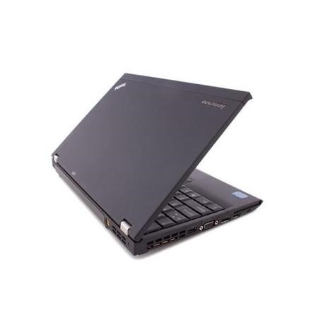 Refurbished Lenovo ThinkPad X220 Core i7-2620M 8GB 128GB 12.5 Inch