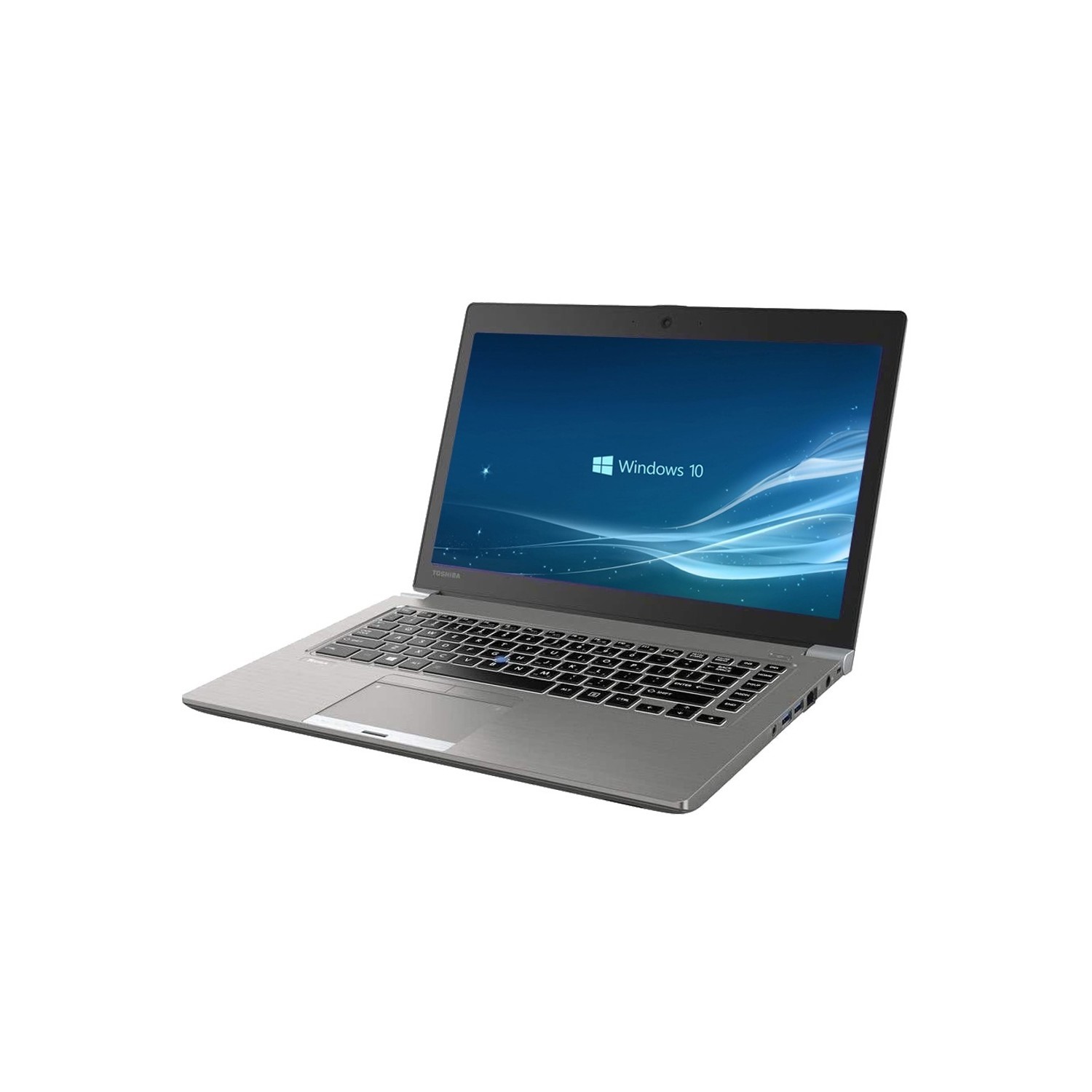 Toshiba Portege Z30t-A-121 Ultrabook Toshiba Portege Z30t-A-121 Ultrabook