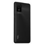 TCL 501 Black 6" 32GB 4G Unlocked & SIM Free Smartphone