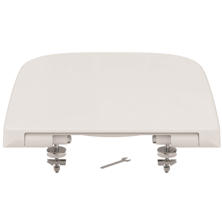 Ideal Standard i.life A Soft Close Toilet Seat