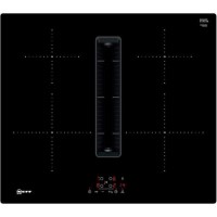 Neff N50 60cm 4 Zone Venting Induction Hob