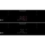 Neff N50 60cm 4 Zone Venting Induction Hob
