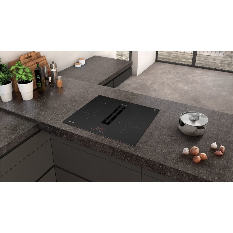 Neff N50 60cm 4 Zone Venting Induction Hob