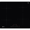 Neff T46PD40X0 N70 57.2cm TouchControl Four Zone Induction Hob - Black Glass
