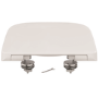 Ideal Standard i.life A & S Soft Close Toilet Seat