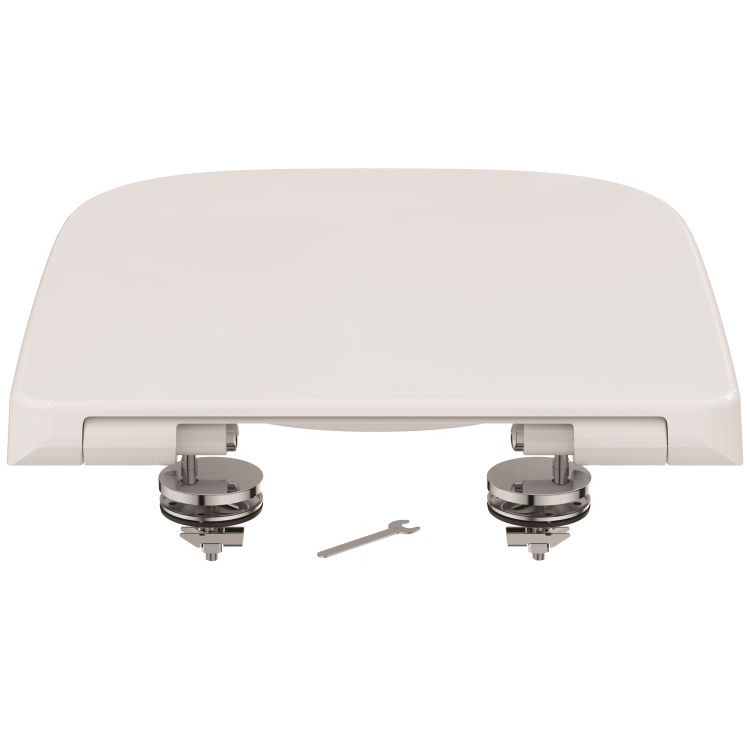 Ideal Standard i.life A & S Soft Close Toilet Seat