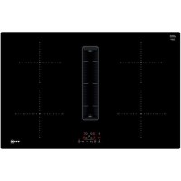 Neff T48CB1AX2 N50 80cm 4 Zone Venting Induction Hob