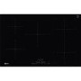 Neff T48FD23X0 N50 80.2cm Touch Control Five Zone Induction Hob - Black Glass
