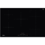 Neff T48FD23X0 N50 80.2cm Touch Control Five Zone Induction Hob - Black Glass