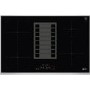 Refurbished Neff T48TD1BN0 83cm 4 Zone Venting Induction Hob Black