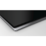 Refurbished Neff T48TD1BN0 83cm 4 Zone Venting Induction Hob Black