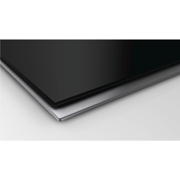 Refurbished Neff T48TD1BN0 83cm 4 Zone Venting Induction Hob Black