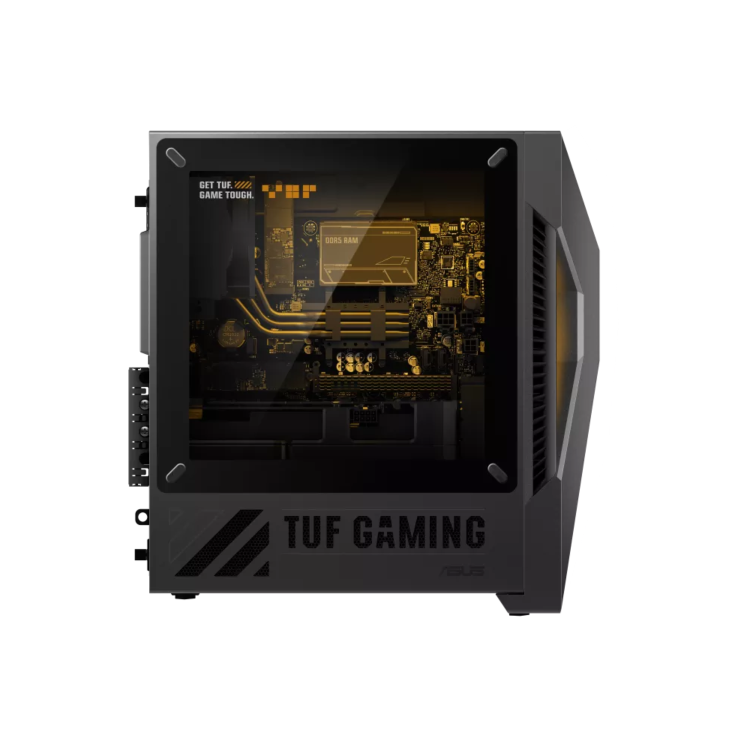 ASUS TUF T500 Intel Core i5-13420H 16GB RAM 1TB SSD RTX 5050 Windows 11 Gaming PC