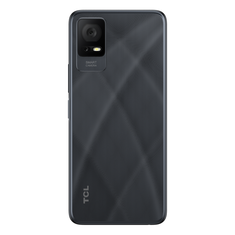 TCL 405 32GB 4G SIM Free Smartphone - Dark Grey