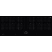 Neff N90 90cm 4 Zone Induction Hob with FlexInduction Zones
