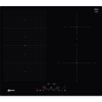Neff N70 60cm 4 Zone Induction Hob