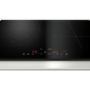 Neff N70 60cm 4 Zone Induction Hob