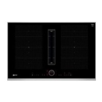 Refurbished Neff N90 T58TL6EN2 83cm 4 Zone Venting Induction Hob