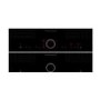 Refurbished Neff N90 T58TL6EN2 83cm 4 Zone Venting Induction Hob