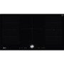 Neff 90cm Induction Hob - Black