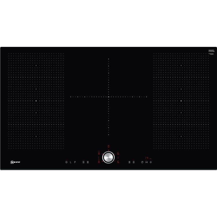 Neff 90cm Induction Hob - Black