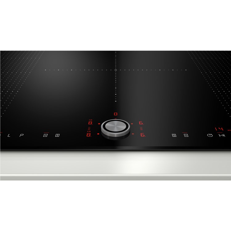 Neff 90cm Induction Hob - Black