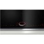 Neff 92cm 5 Zone Induction Hob with FlexInduction Zones