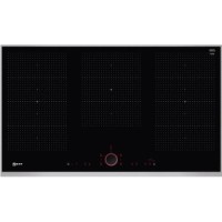 Neff 92cm TwistPad 5 Zone Induction Hob with FlexInduction Zones
