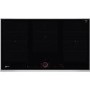 Neff 92cm TwistPad 5 Zone Induction Hob with FlexInduction Zones