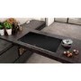 Neff 92cm TwistPad 5 Zone Induction Hob with FlexInduction Zones