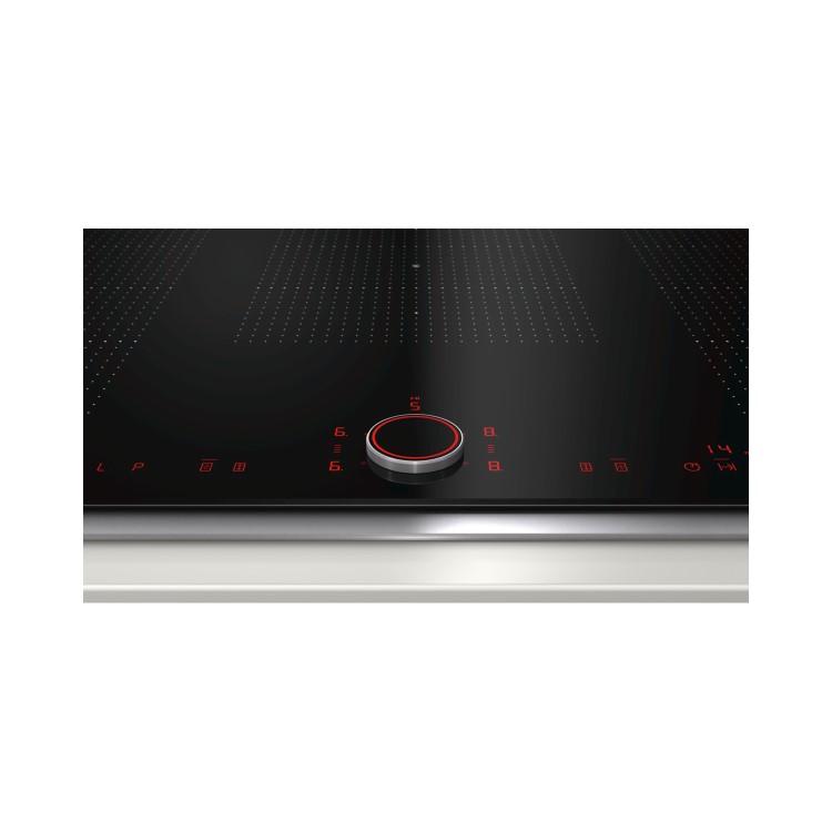Neff 92cm TwistPad 5 Zone Induction Hob with FlexInduction Zones
