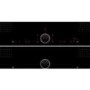 Neff 92cm TwistPad 5 Zone Induction Hob with FlexInduction Zones
