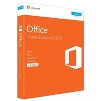 Microsoft Office Home & Business 2016