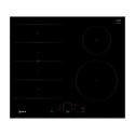 T66FHE4L0 Neff N70 60cm 4 Zone Induction Hob with FlexInduction