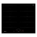 T66FHX4L0 Neff N70 60cm 4 Zone Induction Hob