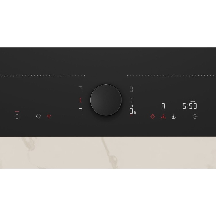 Neff N90 60cm 4 Zone Induction Hob