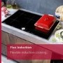 Neff N90 60cm 4 Zone Induction Hob