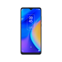 GRADE A1 - TCL 20 SE Nuit Black 6.82" 64GB 4G Dual SIM Unlocked & SIM Free