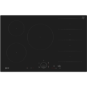 T68FUV4L0 Neff N90 80cm 5 Zone Induction Hob