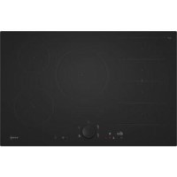 Neff T68NUV4A0 4 Zone Induction Hob - Matt Black